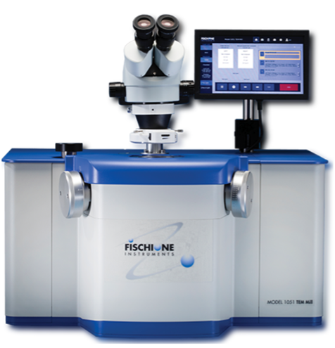 FISCHIONE 1051 TEM Mill