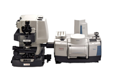 Thermo Fisher Continuum Fourier Transform Infrared Microscope