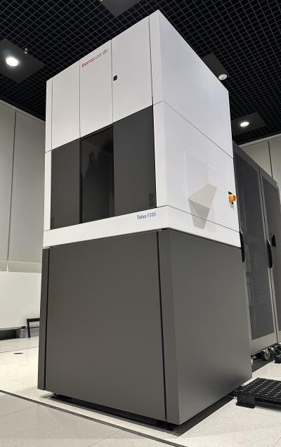 Thermo Fisher Talos F200i