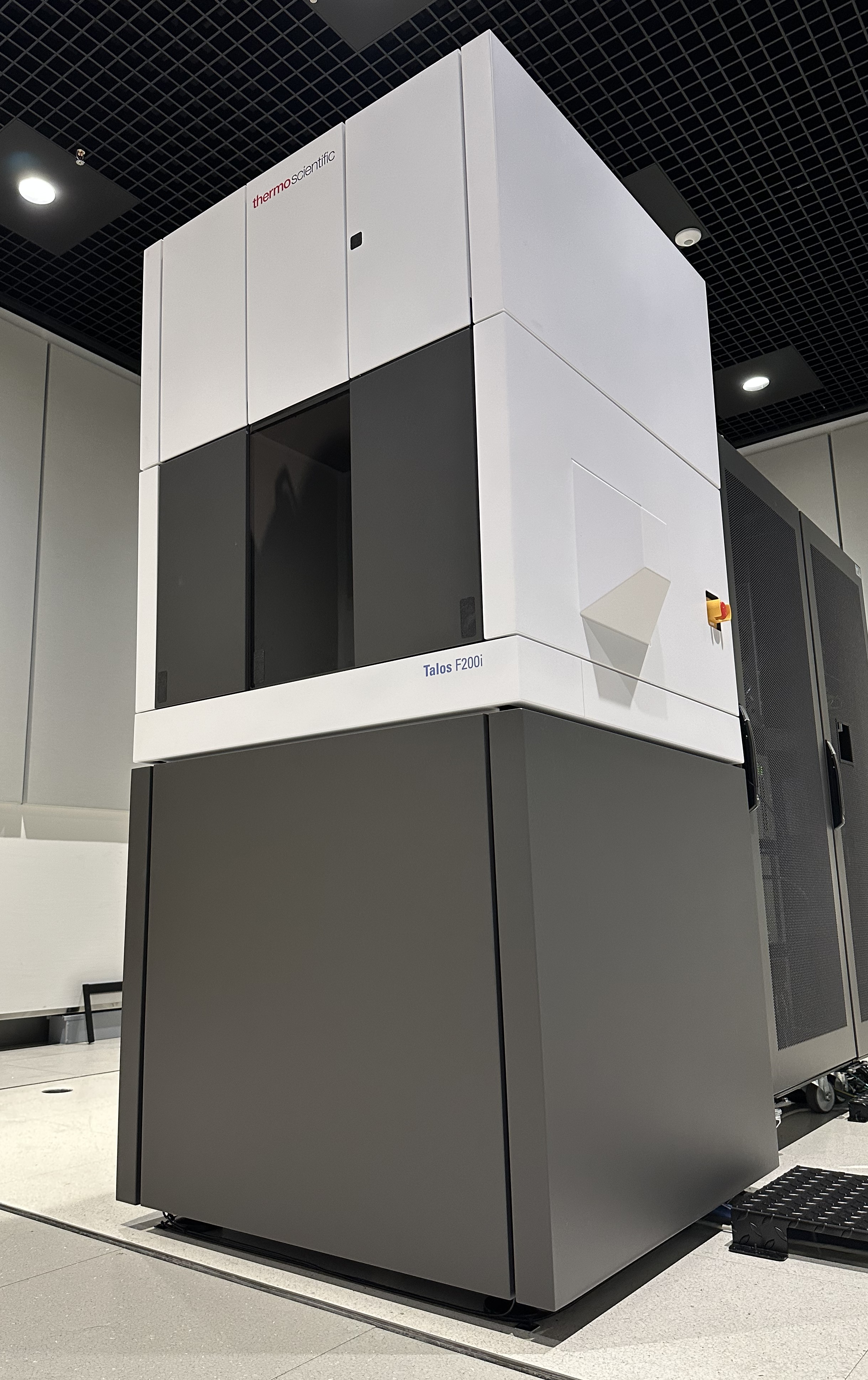 Thermo Fisher Talos F200i